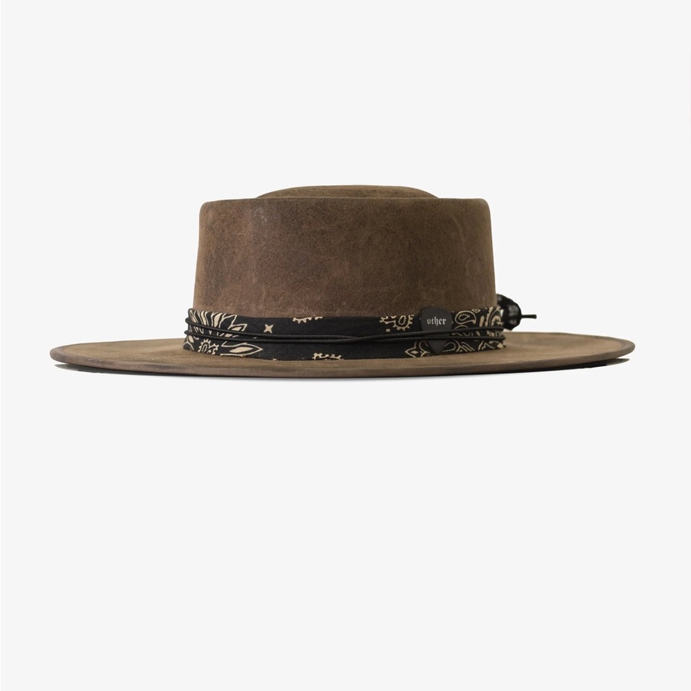Other UK SRV Relic Hat